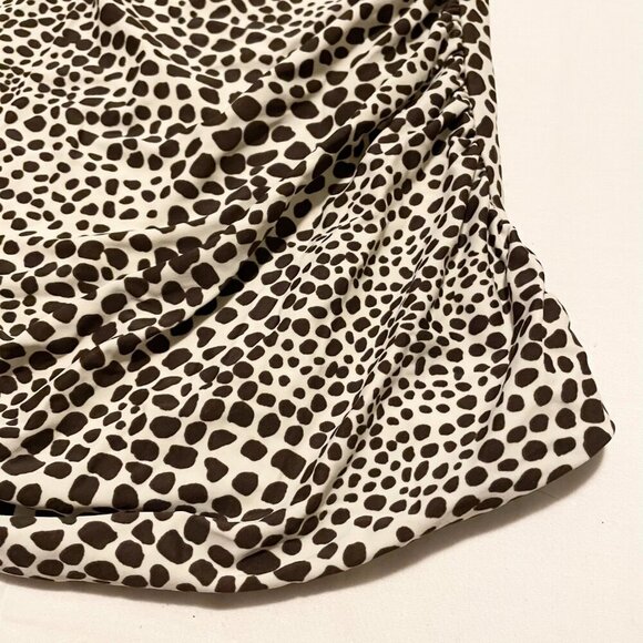 Merona Tankini Swimming Top Womens Size Large - Picture 3 of 15